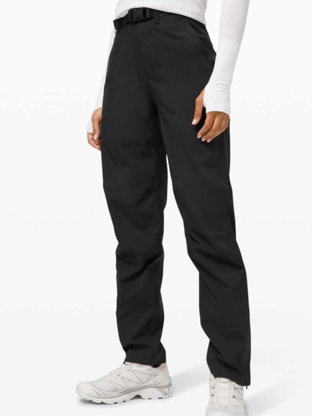Lululemon Break a Trail Pant
Black 10